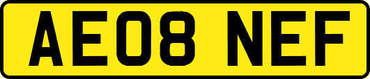 AE08NEF