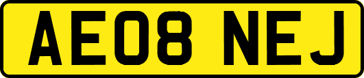 AE08NEJ