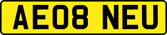 AE08NEU