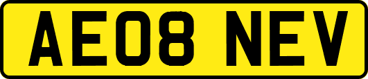 AE08NEV