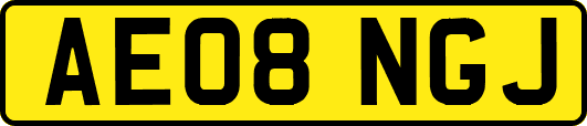 AE08NGJ