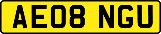 AE08NGU