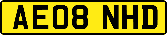 AE08NHD