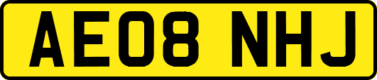 AE08NHJ