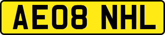 AE08NHL