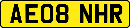 AE08NHR
