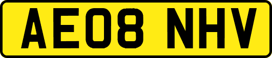 AE08NHV