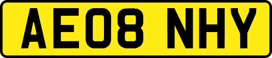 AE08NHY