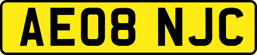 AE08NJC