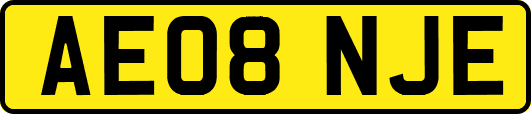 AE08NJE