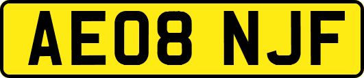 AE08NJF