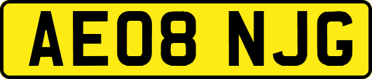 AE08NJG