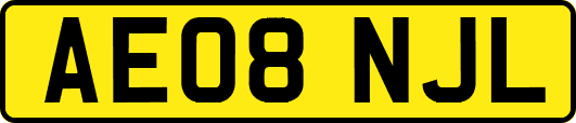 AE08NJL