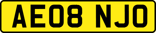AE08NJO