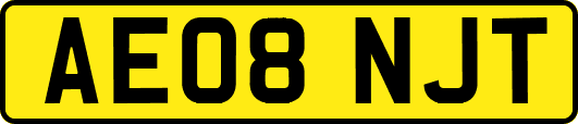 AE08NJT