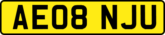 AE08NJU