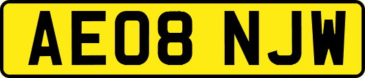 AE08NJW