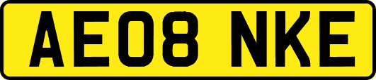 AE08NKE
