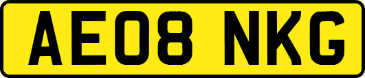 AE08NKG