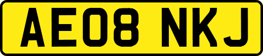AE08NKJ