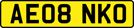 AE08NKO