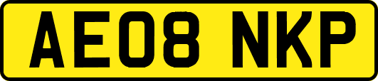 AE08NKP