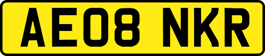 AE08NKR