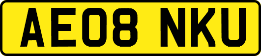 AE08NKU