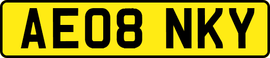 AE08NKY