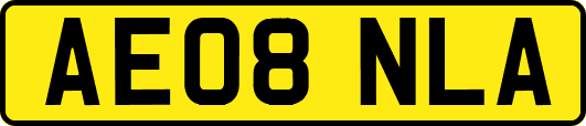 AE08NLA