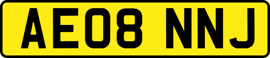 AE08NNJ