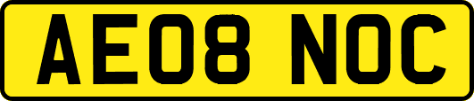 AE08NOC