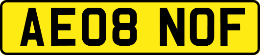 AE08NOF