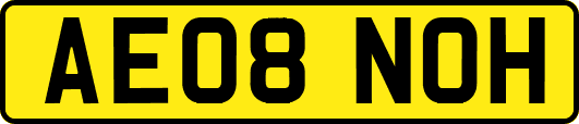 AE08NOH