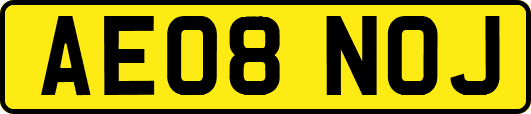 AE08NOJ