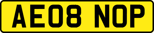 AE08NOP