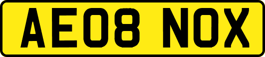 AE08NOX