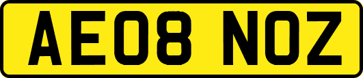 AE08NOZ
