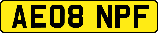 AE08NPF