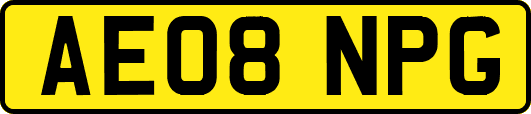 AE08NPG