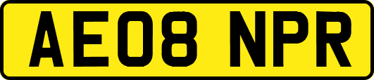 AE08NPR