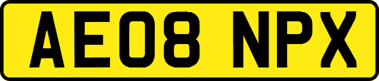 AE08NPX