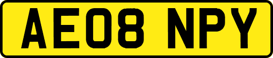 AE08NPY