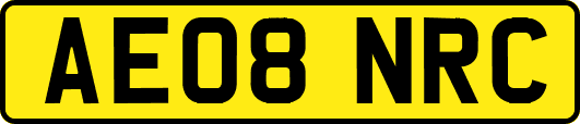 AE08NRC