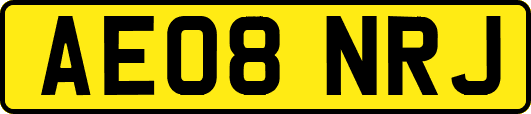 AE08NRJ