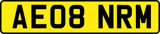 AE08NRM