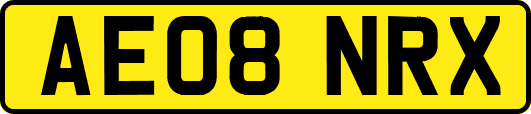 AE08NRX