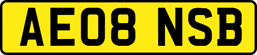AE08NSB