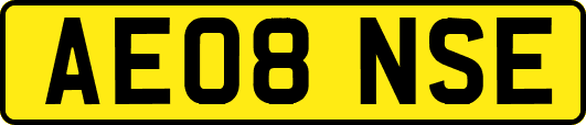 AE08NSE