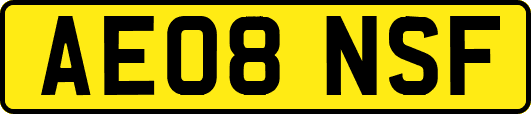 AE08NSF